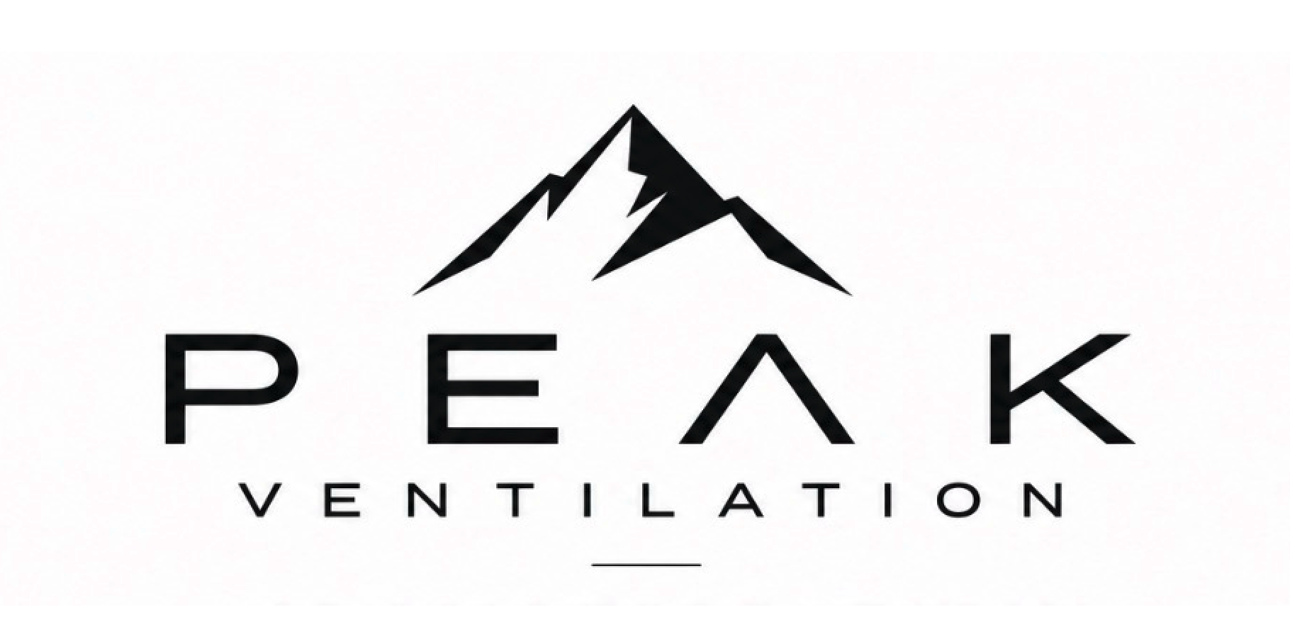 Peak Ventilation logo